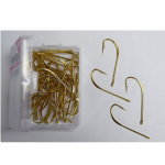 동명인팩션 쌍미늘 바늘 덕용 : 포항낚시프라자