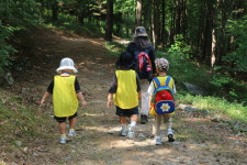 [세종- 6인] 12월 어린이 세종 숲체험 교실_원수산 달메뜰근린공원 : 모뽀리포레