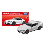 토미카 프리미엄 36 도요타 GR 수프라 초회 : 하이윰