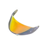 MT Atom sv용 V16 페이스 실드 교체 렌즈 고 바이크 오토바이 UV 보호 헤멧 바이저 방풍 안티 포그 : 드림321비