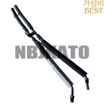 NBJKATO 브랜드의 새로운  엔진 오일 호스 OEM 26440-H1330 현대 Terracan 2.5 2001-2006 : 파일런