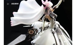 언노운모델 1/7 퍼니싱:그레이 레이븐 리브 앙광 디럭스 피규어 : 플라티나상점