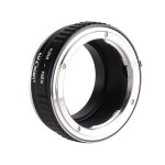 K&F 컨셉 렌즈 마운트 어댑터 Konica AR 렌즈와 호환되는 NEX E-Mount 카메라 본체, 소니 NEX-3C NEX-5C NEX-5N NEX-5R NEX-6 NEX-7... 