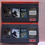 1-23 킹콩 상.하 영화 비디오테이프 : 보물섬 점빵