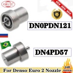 [로로구대]ORLTL 디젤 노즐 DN0PDN121 DN4PD57 DENSO Euro 2 toyota 호환 Motor2L NISAN/MAZD TD25/27/WL-T 용 연료 인젝터... 