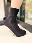 GAP 갭 도트 신사 정장 중목 양말 GS25S-M505 : NC강서 베네통양말