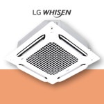 LG 4WAY TW1100A9HL 30평 프리미엄 듀얼베인 3상 대전 업소형냉난방기 : 바른 시스템 공조환경