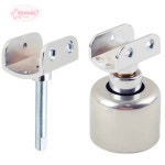 서락 큐비클힌지 U형 화장실칸막이부품 화장실큐비클힌지 문부속품 : 서락상회