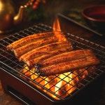 [HACCP 국내제조]민물장어 양념구이 1팩 1kg : 다온다수산