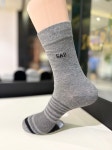 GAP 갭 바디라인 신사 정장 장목 양말 GS25S-M501 : NC강서 베네통양말