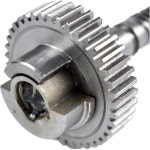 주차 브레이크 기어 액츄에이터 수리 키트 34436782755 BMW E65 E66 745i 745Li 750i 750Li 교체 39 teeth : sellna57