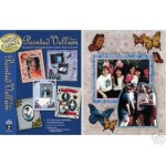 칠해진 벨럼 페이퍼 피자 시트 : ZonPic