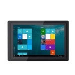 19인치  올인원 PC 태블릿 컴퓨터 정전 터치 스크린 패널  Wi-Fi COM Win10 Pro 1280x1024 서포트 : 신안글로벌