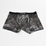 [톰포드] 리프 프린트 남성 브리프(다크그레이) T4LC3 1260 448  : 로나에