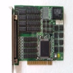 PCI-7432 IO 64 채널 분리  디지털 카드 : 비니미니파파원