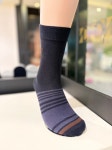 GAP 갭 바디라인 신사 정장 장목 양말 GS25S-M501 : NC강서 베네통양말