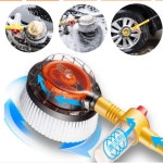 클린 셀프세차 자동 회전 걸레 : 더마켓플랜