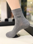 GAP 갭 도트 신사 정장 중목 양말 GS25S-M505 : NC강서 베네통양말