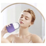 럭키짱디자인 아이스 롤러 페이스쿨러 마사지롤러 실리콘아이스볼메이커 : 럭키짱 무료배송 추천샵