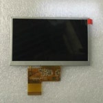WD-F4827 V9 4.3인치  LCD 패널 : 비니미니파파4