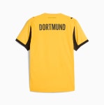 푸마 2025-26 BVB 도르트문트 컵 어센틱 S/S 저지(780111-03) 돌문유니폼 : 오피셜레인지