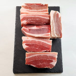 업소용 칠레산 냉동삼겹살 500g 도매 식당 대패 구이 보쌈 찌개 : 대연생고깃간