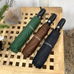 고티바쉬 미끄럼방지 가벼운 3단 완전자동우산 (G6310) : Gotivathy