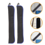 미니 레코더 가방 휴대용 배낭 색소폰 악기 케이스 뮤지컬 운반 보관 : 루카스업