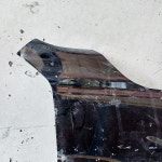 기아 올 뉴 K7 YG 2세대 초기형 조수석 휀다 / 자동차중고부품 : MS motors