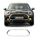 미니쿠퍼 순정 크롬 프론트 그릴 테두리 F54 클럽맨 : 말자동차