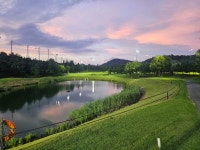 아세코밸리 9홀 필드레슨/이주연 프로/티샷부터 퍼팅까지 실전레슨/머리올리기 초보탈출 : 골마스쿨