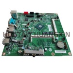 14100-1 A3300 AIO 마더보드 348.03U02.0011 J3060 CPU DDR3 메인보드 : 에스에이글로벌17