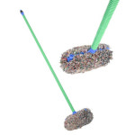 탑차 세차 카라반 화물차 대형차 트럭 세차 세차봉 : 힐링 라이트