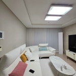 부산 화전동 우방아이유쉘 커튼 블라인드 / 창원 마산 진해 김해 진주 부산 양산 데코인홈 : 데코인 홈