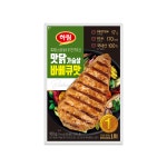 하림 맛닭가슴살 바베큐맛 100g : 주식회사 하림