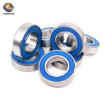 10Pcs 6902RS 베어링 15x28x7 ABEC-7 6902 RS 2RS 볼 6902-2RS 블루 씰 6900 6901 6903 6800 6801 6802 6803 6804 : 진짜만물상