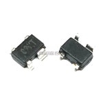 10PCS BGA2003 BFP420H6327 BF2040W H6814 BGA614 E6327 SOT343 새로운 액세서리 : 누리 누리샵