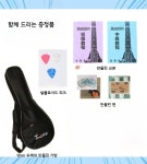 티모시 8현 만돌린 악기 풀세트 중급 M100 고음 : 매버릭스토어