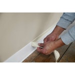 3M 하 이코노미 마스킹 테이프, 3/4인치 x 60야드 번들링, 밀봉 및 경량 리케이션을 위한 범용 크레이프 종이 테이프, 24팩 12 : 써티세븐글로벌샵