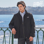 메종비오비 BOB 남성 자켓+베스트 2종 : 스포츠 초이스