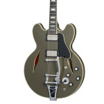 에피폰 ES-355 신이치 우부카타 빅스비 올리브드랩 IGES355CSUODNB3 일렉기타 : 인스테이션