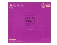 약국용 셀로맥스 명품 에이스 유산균 60포+KF94마스크 : 메디포어스