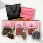 한우 투뿔 선물세트 언양불고기 간장불고기 이동갈비 밀키트 냉장 국내산 바싹 포천 양념 소갈비 : 우리농축산몰