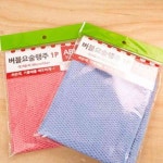삼헌 버블 요술행주 36x30 식당행주 : 삼헌몰