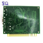 Jamma 60 in 1 클래식 게임 PCB 추적 공 칵테일 아케이드 기계 내장 아케이드 캐비닛용 오른쪽 아케이드 기계 : 이룸종합상사50