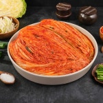 봉화 청량산김치 숙성 신김치 찌개용 5kg, 1개 : 봉화청량산김치