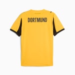 푸마 2025-26 BVB 도르트문트 컵 S/S 저지(780112-03) 돌문유니폼 : 오피셜레인지