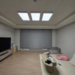 진주 초전동 더샵피에르테 커튼 블라인드 / 창원 마산 진해 김해 진주 부산 양산 데코인홈 : 데코인 홈