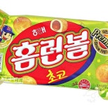 삼헌 홈런볼 초코 46g 옛날과자 초등학생간식 : 삼헌몰