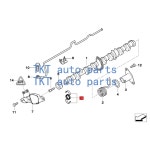 TKT 자동차 부품 11377615379 3시리즈 E46 318Ci 316i 니들 : booruby